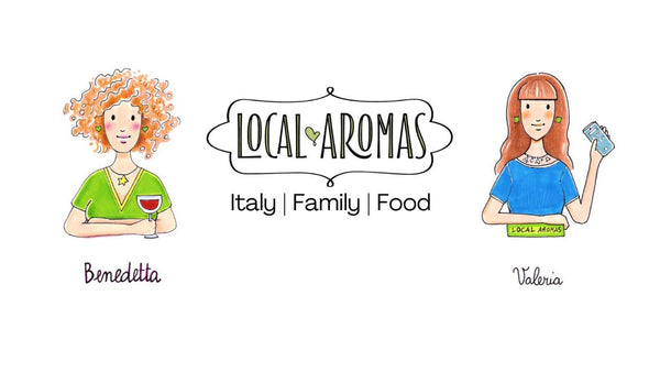 Local Aromas