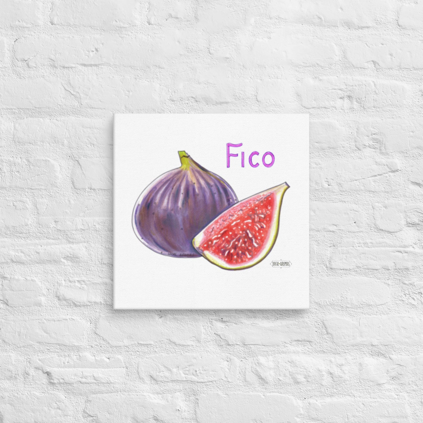 The Fico Canvas