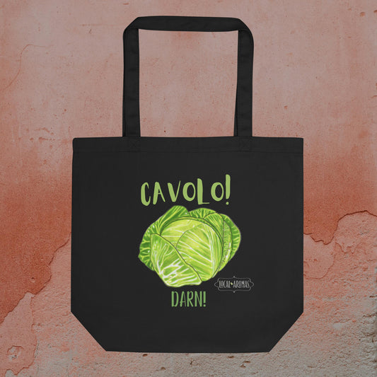 The Regular "Cavolo!" Tote Bag