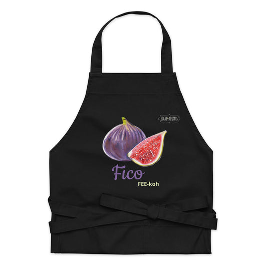 The Fico Apron