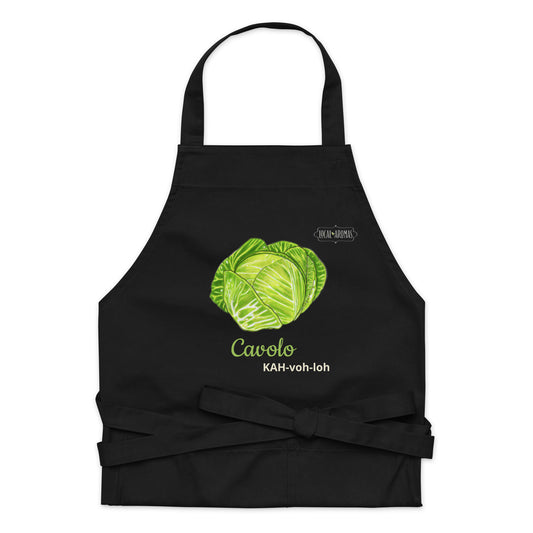 The Cavolo Apron