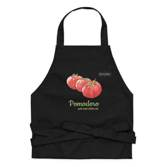 The Pomodori Apron