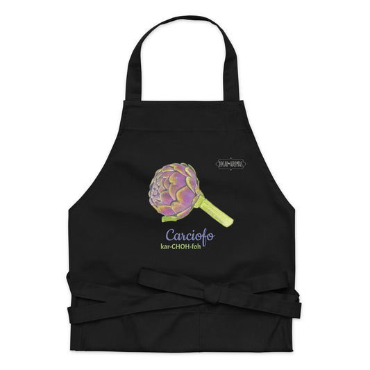 The Carciofo Apron