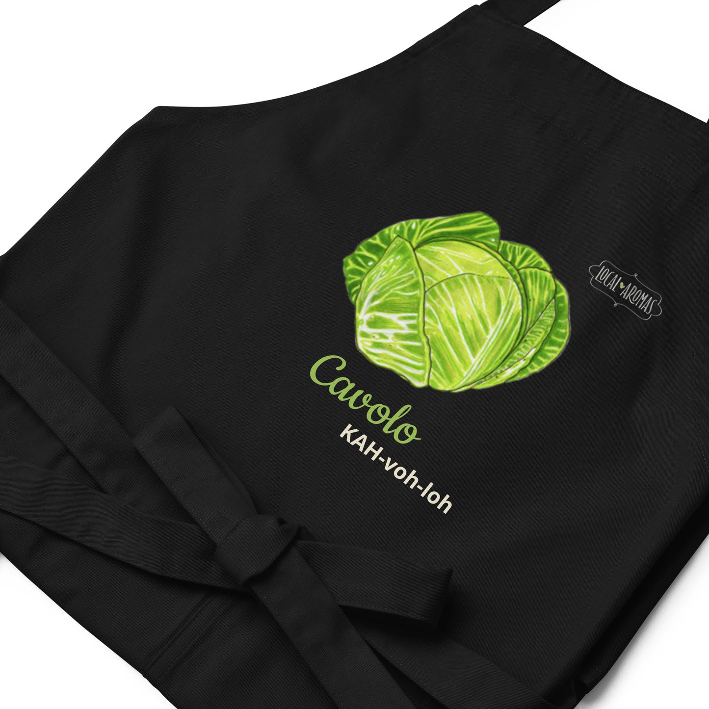 The Cavolo Apron