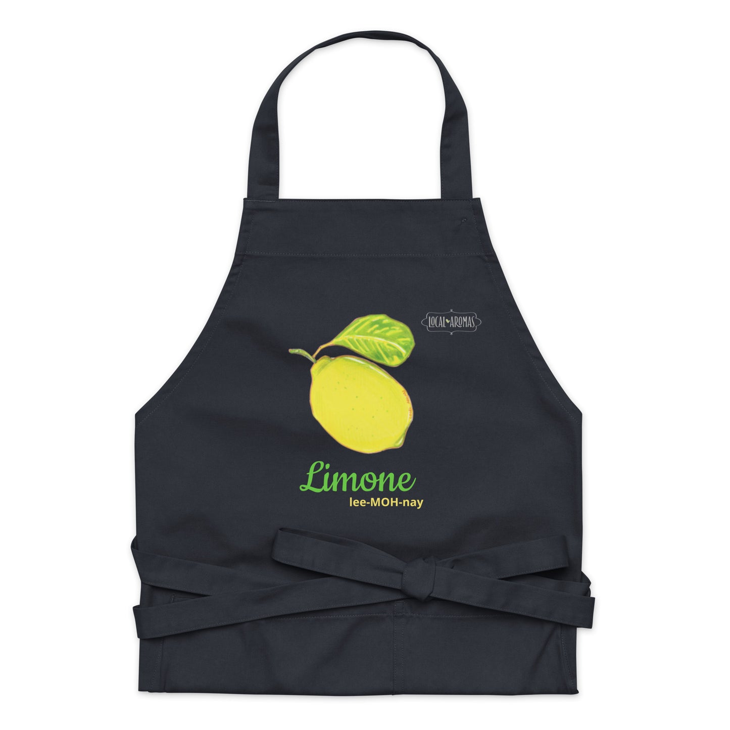 The Limone Apron